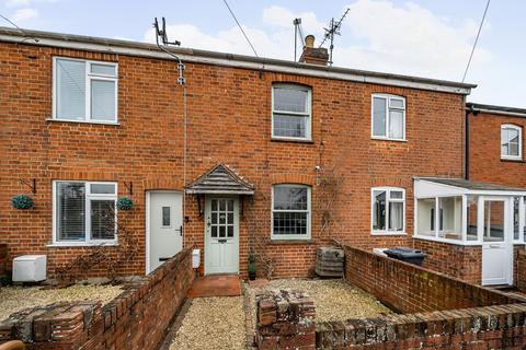 2 bedroom terraced house for sale, Kidmore End Road, Reading RG4