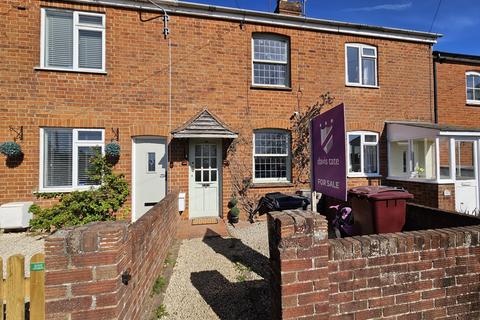 Kidmore End Road, Reading RG4