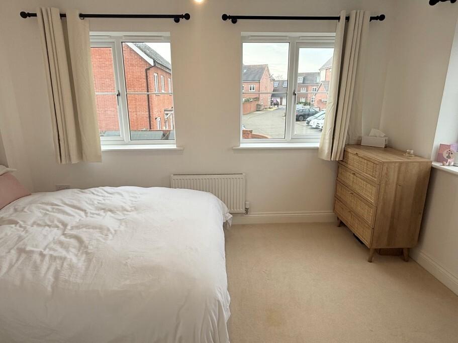 Bedroom 2 F/Floor
