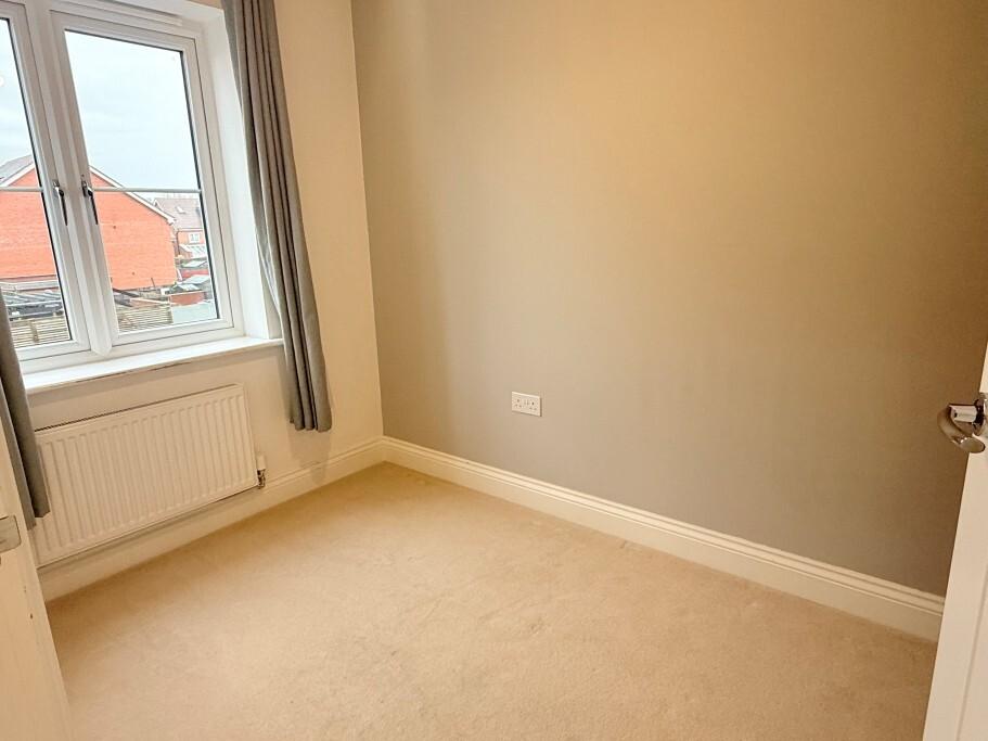 Bedroom 3 F/Floor