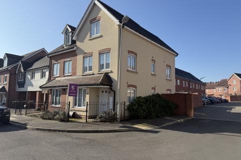 3 bedroom end of terrace house for sale, Elm Drive, Reading RG5