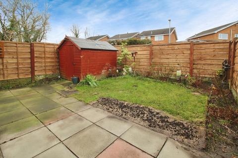 2 bedroom semi-detached house for sale, Wymundsley, Lancashire PR7