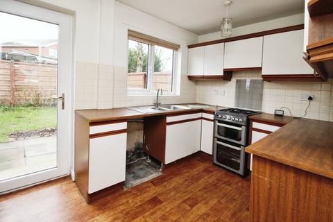 2 bedroom semi-detached house for sale, Wymundsley, Lancashire PR7