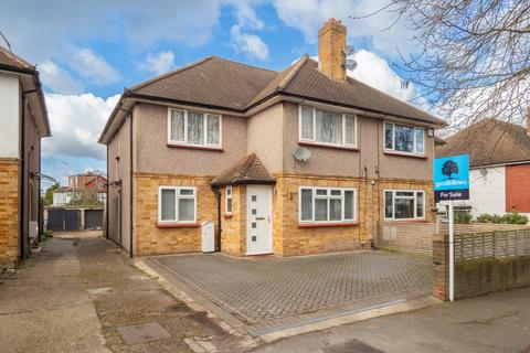 138 Epsom Road, Sutton, SM3 9ES