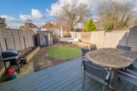 138 Epsom Road, Sutton, SM3 9ES