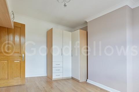 1 bedroom maisonette to rent, Willow Walk, Sutton SM3