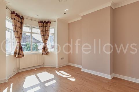 1 bedroom maisonette to rent, Willow Walk, Sutton SM3