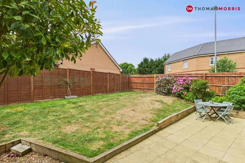 undefined, Haynes Close, Huntingdon PE28