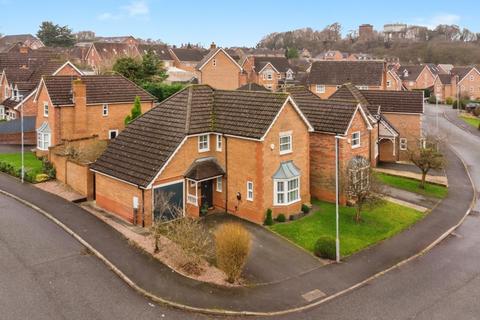 undefined, Obelisk Way, Cheshire CW12