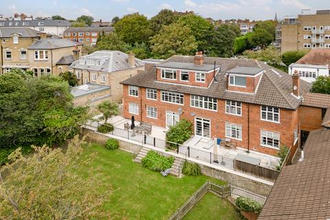 Draxmont Court, Wimbledon SW19