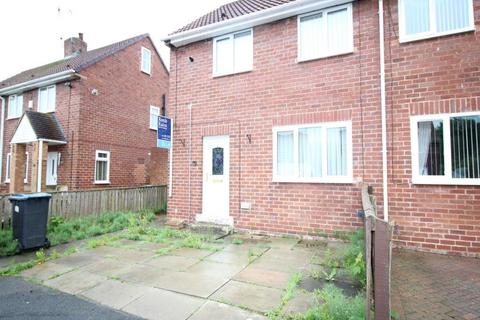 2 bedroom semi-detached house for sale, Deerness Grove, Durham DH7