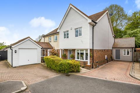 Westwood Mews, Bishop's Stortford CM22