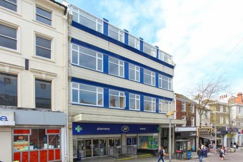 1 bedroom apartment for sale, Sandgate Road, Kent CT20