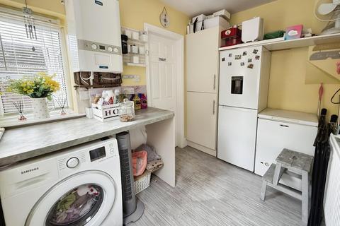 35 Cromwell Road, Grimsby, DN31 2DN