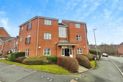 undefined, Blithfield Way, Stoke-On-Trent ST6