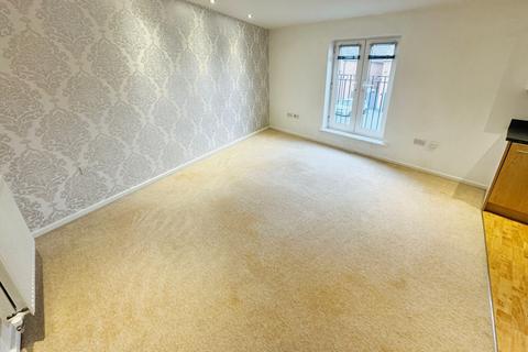 undefined, Blithfield Way, Stoke-On-Trent ST6