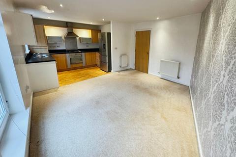 undefined, Blithfield Way, Stoke-On-Trent ST6