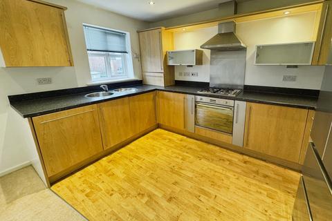 undefined, Blithfield Way, Stoke-On-Trent ST6