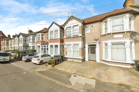 undefined, Ingleby Road, Ilford IG1