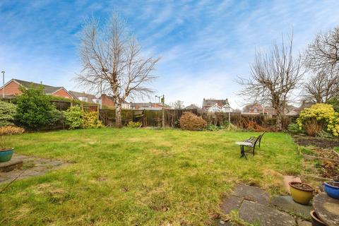 4 bedroom semi-detached house for sale, St. Annes Road, Lancashire PR25