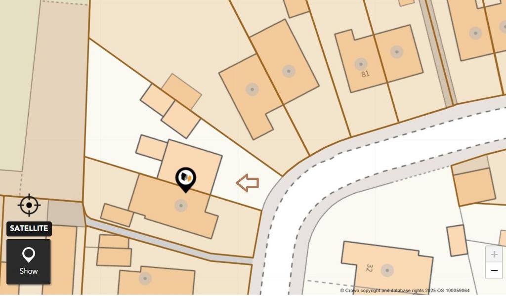 Plot Map