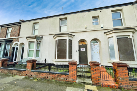 2 bedroom terraced house for sale, Rydal Street, Merseyside L5