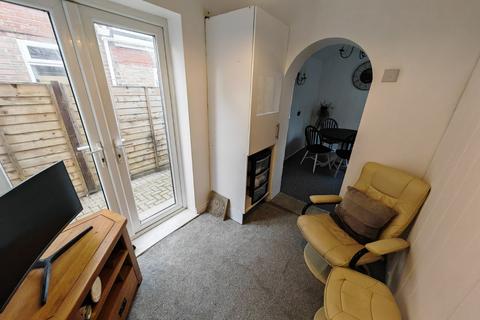 undefined, Stoneleigh Avenue, Middlesbrough TS5