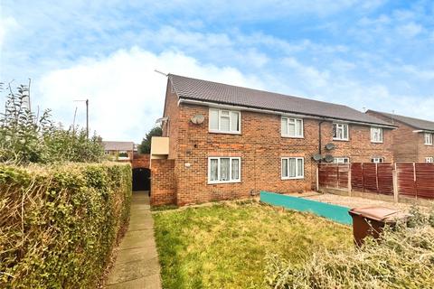 2 bedroom flat for sale, Shakespeare Road, Staffordshire DE14