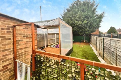 2 bedroom flat for sale, Shakespeare Road, Staffordshire DE14