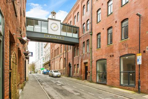 2 bedroom apartment for sale, 3, Glovers Court, Preston PR1