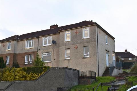 3 bedroom flat for sale, West George Street, North Lanarkshire ML5