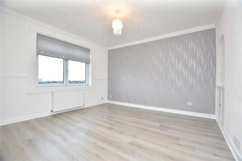 3 bedroom flat for sale, West George Street, North Lanarkshire ML5