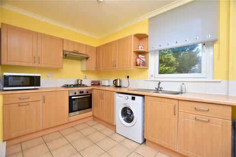 3 bedroom flat for sale, West George Street, North Lanarkshire ML5