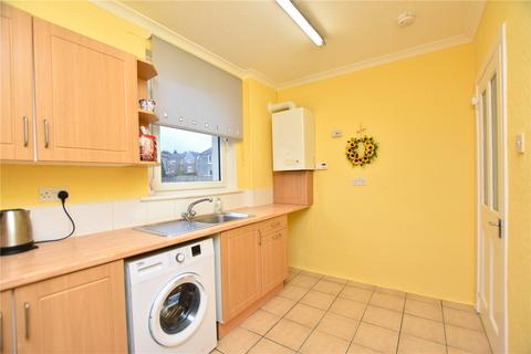 3 bedroom flat for sale, West George Street, North Lanarkshire ML5