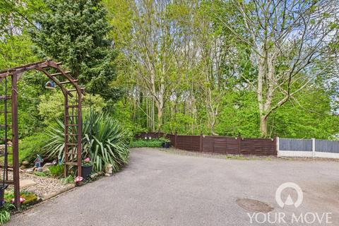 39 Thorn Tree Drive, Crewe, CW1 4UA
