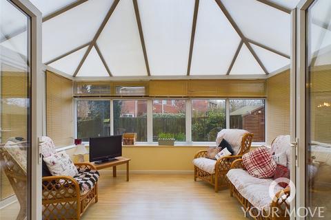 39 Thorn Tree Drive, Crewe, CW1 4UA
