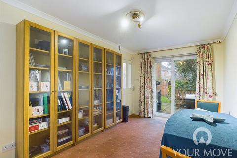 39 Thorn Tree Drive, Crewe, CW1 4UA