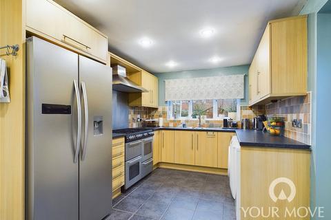 39 Thorn Tree Drive, Crewe, CW1 4UA