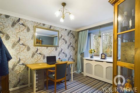 39 Thorn Tree Drive, Crewe, CW1 4UA
