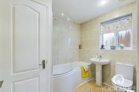 39 Thorn Tree Drive, Crewe, CW1 4UA
