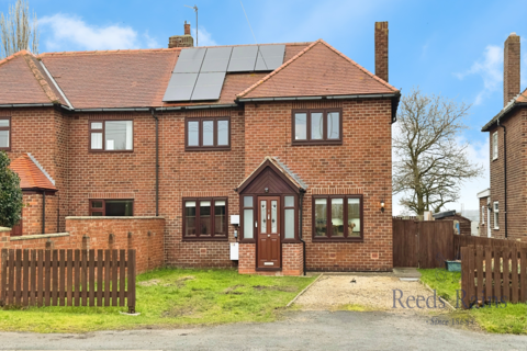 3 bedroom semi-detached house for sale, Main Street, Selby YO8