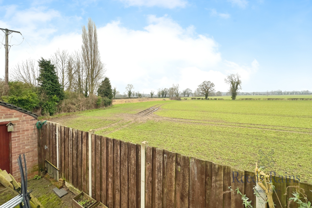 Farm Views