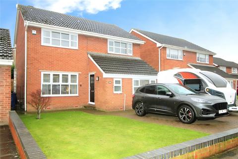 4 bedroom detached house for sale, Fieldside, Doncaster DN3