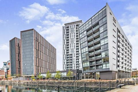 1 bedroom apartment to rent, The Quays, Greater Manchester M50