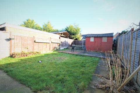 2 bedroom semi-detached house to rent, Fairburn Close, Cleveland TS19