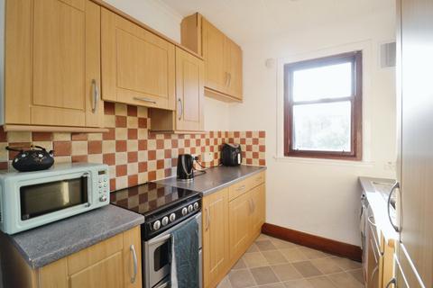 1 bedroom flat for sale, Braemar Avenue, Dumfries and Galloway DG1