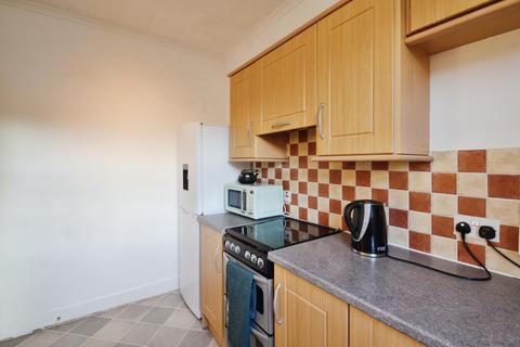 1 bedroom flat for sale, Braemar Avenue, Dumfries and Galloway DG1