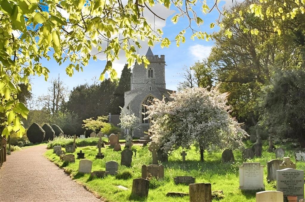 Church
