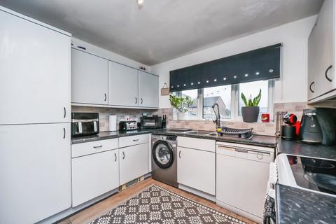 4 bedroom detached house for sale, Stoppard Close, Derbyshire DE7