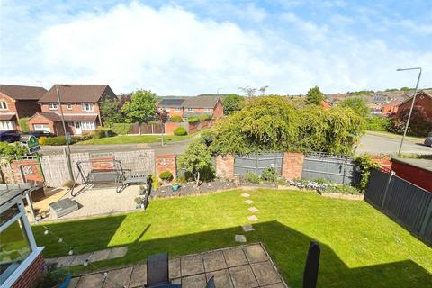 4 bedroom detached house for sale, Stoppard Close, Derbyshire DE7